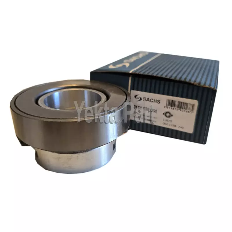 تصویر 2  بلبرینگ کلاچ مان و داف