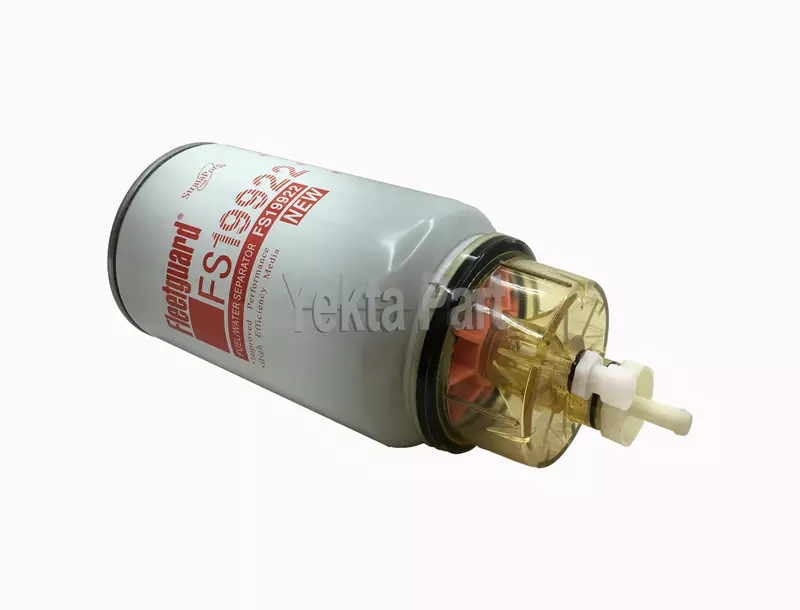 تصویر 3  فیلتر ابگیر البرز