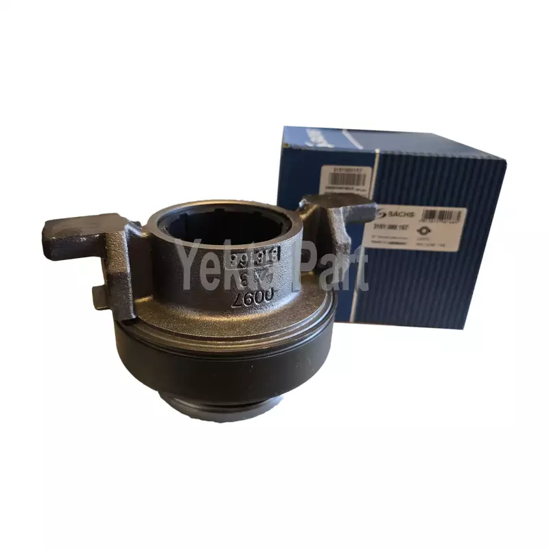 تصویر 2  بلبرینگ کلاچ مرسدس بنز 457