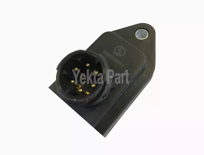 تصویر 3  سنسور خشک کن لوزی