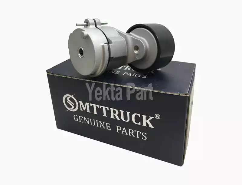 تصویر 2  تسمه سفت کن ولوو 21500149