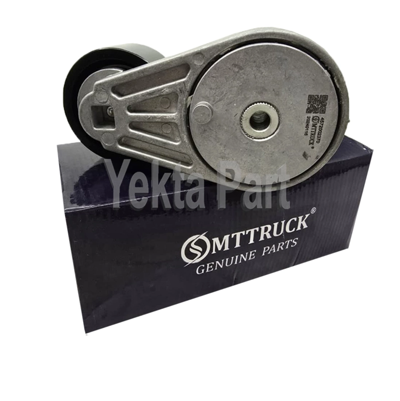 تصویر 2  تسمه سفت کن اتوبوس بنز 457