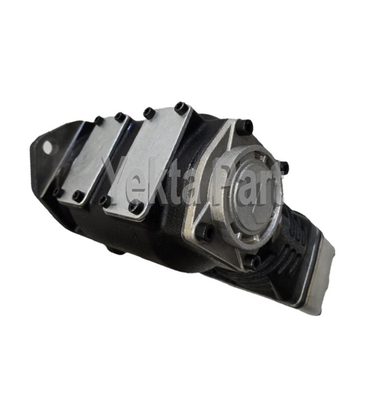 تصویر 3  پمپ باد ولوو B7 تیپ 1 جفت پیستون 1599999