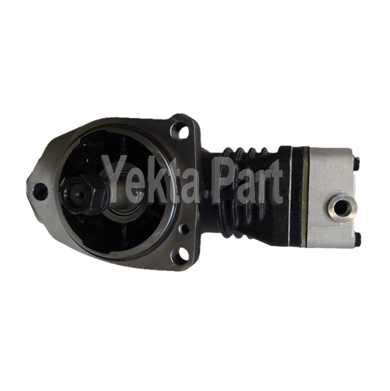 تصویر 4  پمپ باد ولوو B7 تیپ 1 جفت پیستون 1599999