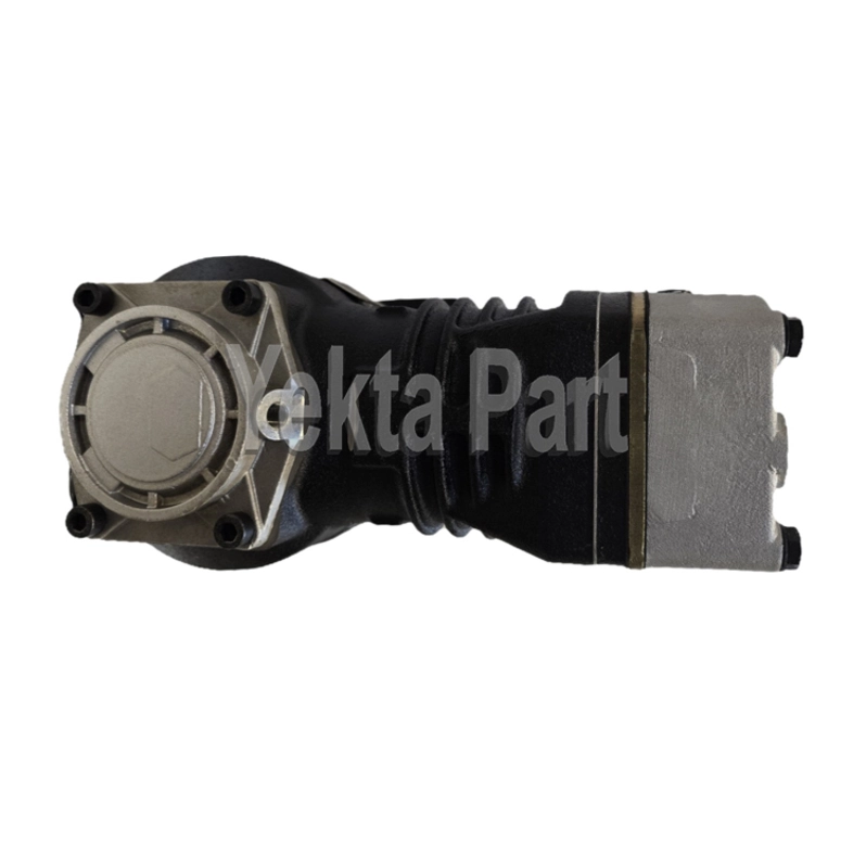 تصویر 5  پمپ باد ولوو B7 تیپ 1 جفت پیستون 1599999