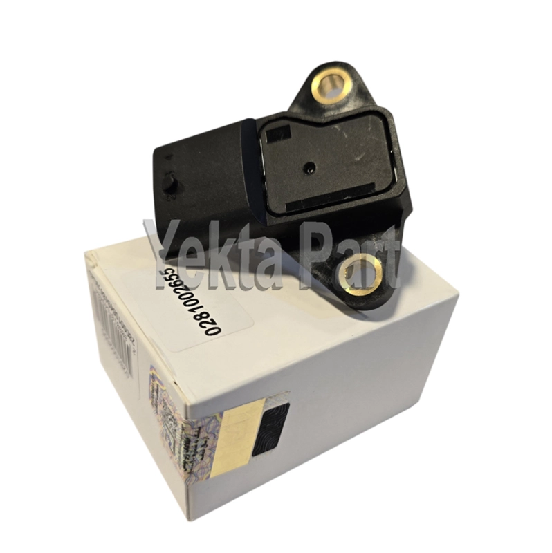 تصویر 2  سنسور دمای هوا یاوران کینگ لانگ 0281002655