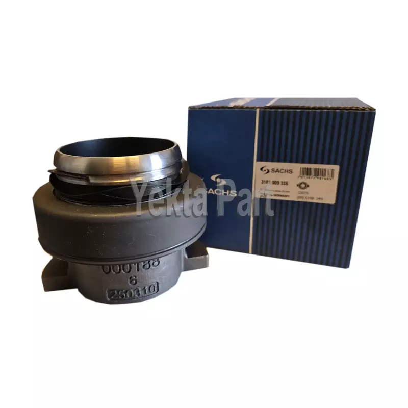 تصویر 2  بلبیرینگ کلاچ مرسدس بنز O500