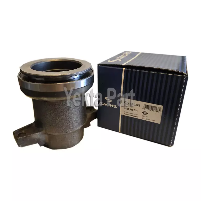 تصویر 2  بلبرینگ کلاچ بنز