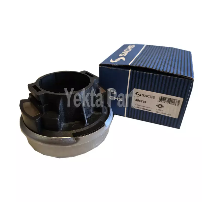 تصویر 2  بلبرینگ کلاچ رنو