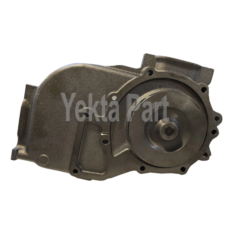 تصویر 2  واتر پمپ اکتروس فولی دار 5422002201