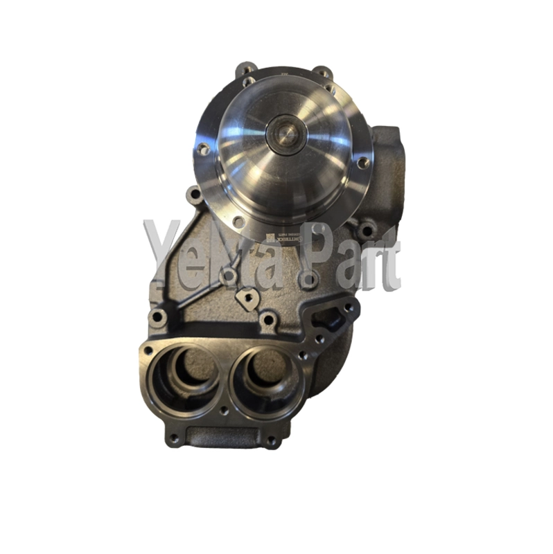 تصویر 3  واتر پمپ اکتروس فولی دار 5422002201