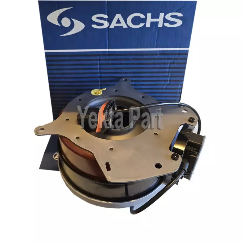 تصویر 2  بلبرینگ کلاچ اتوماتیک داف جدید