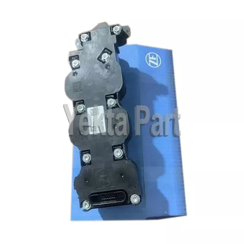 تصویر 2  سنسور گیربکس تراکسون ZF