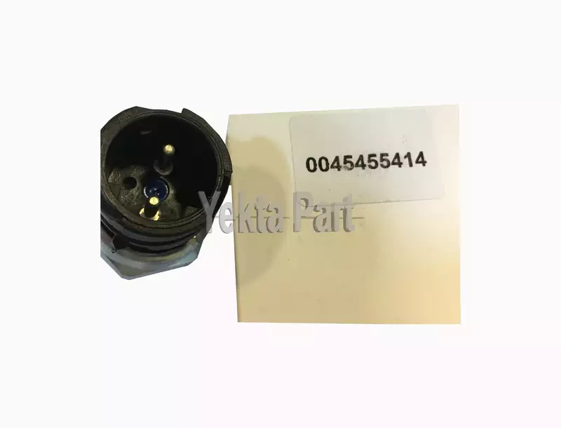 تصویر 3  سنسور ترمز عقب اتگو اکتروس 5.5 بار 