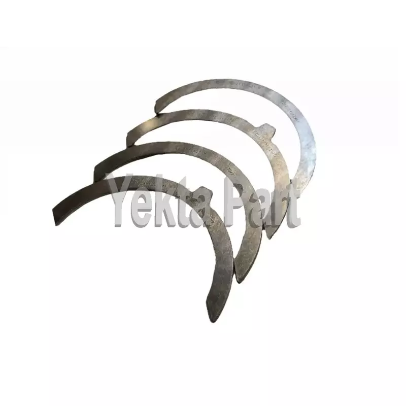 تصویر 2  بغل یاتاقان مان 500 و پیلسان 