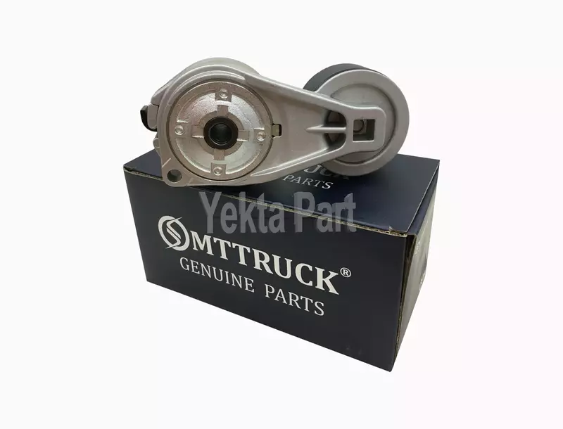 تصویر 2  تسمه سفت کن اسکانیا ۱۲ لیتری 1354395  