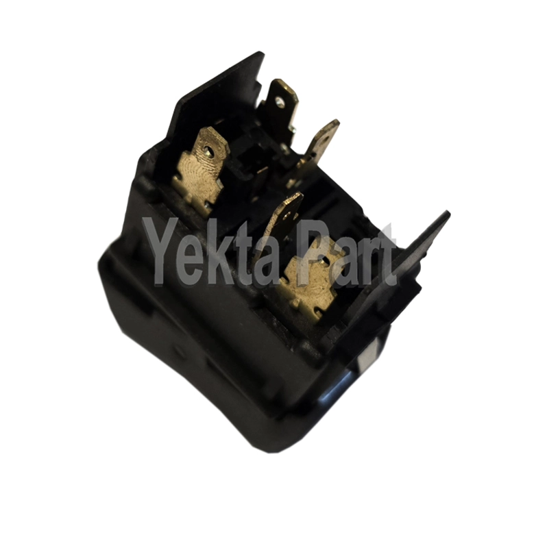 تصویر 2  کلید قفل کن دار طوسی 1371213