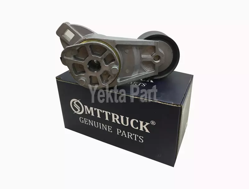 تصویر 2  تسمه سفت کن رنو پریمیوم