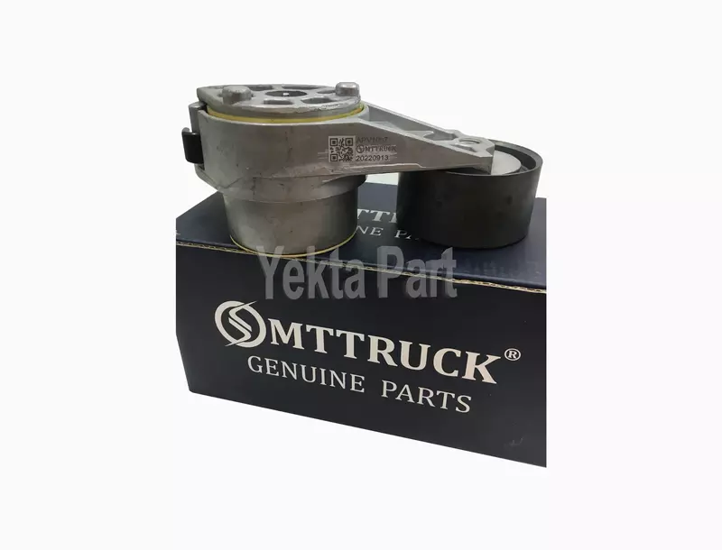 تصویر 3  تسمه سفت کن رنو پریمیوم