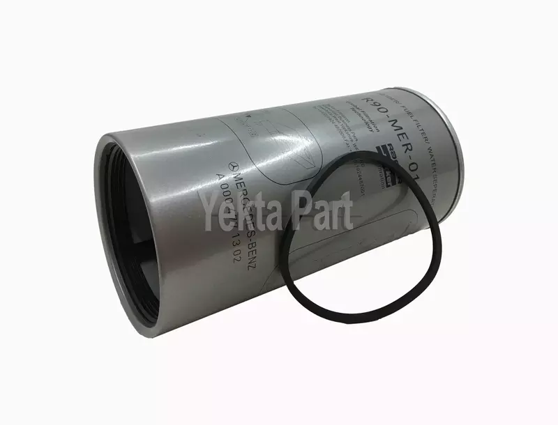 تصویر 2  فیلتر ابگیر اکسور