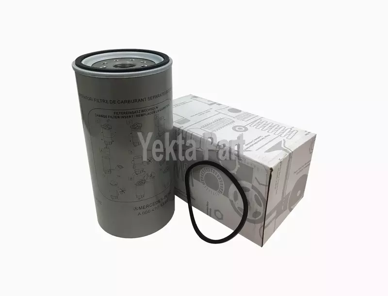 تصویر 3  فیلتر ابگیر اکسور