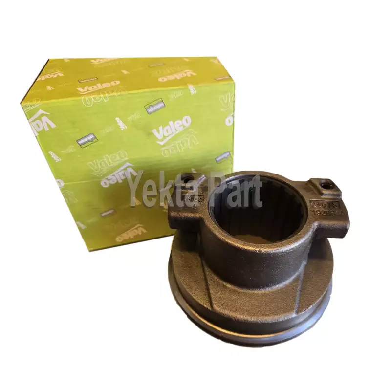 تصویر 2  بلبرینگ کلاچ اسکانیا مارال